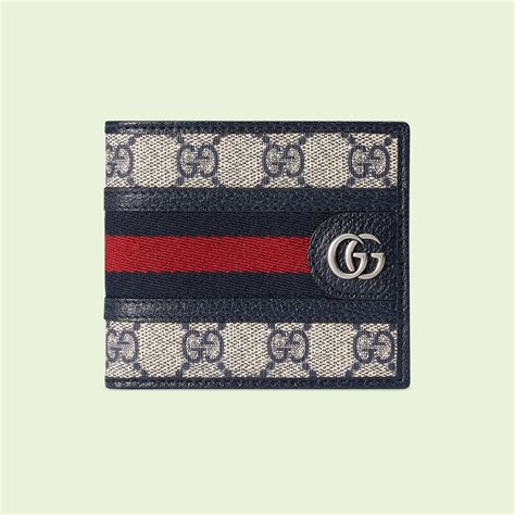 gucci replica wallet